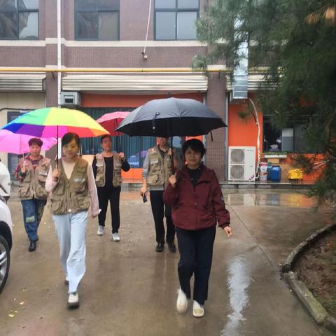 假期守护不松懈，安全收官启新程