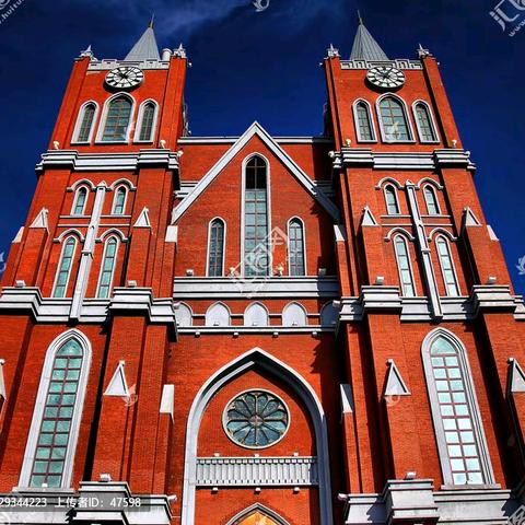 跨欧亚绮梦 探秘俄境风华 ——中俄文化漫旅6天游