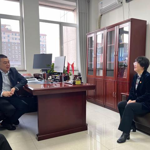 税纪贯通协同 齐抓共管促成效