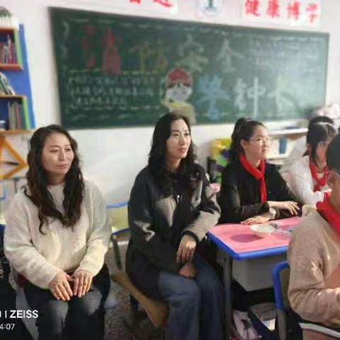 馆校合作，启智山海系列课程