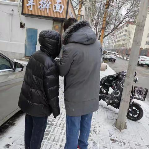 风雪中的奉献：网优守护用户通信畅通