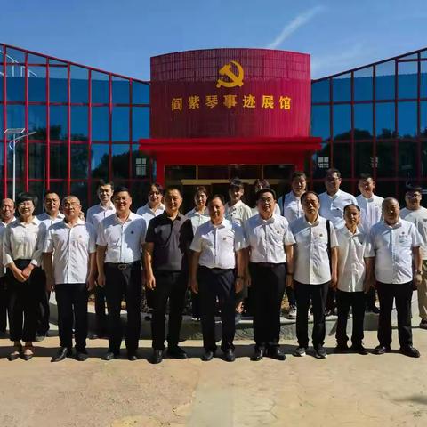 履职尽责勇担当    建言献策谱新篇