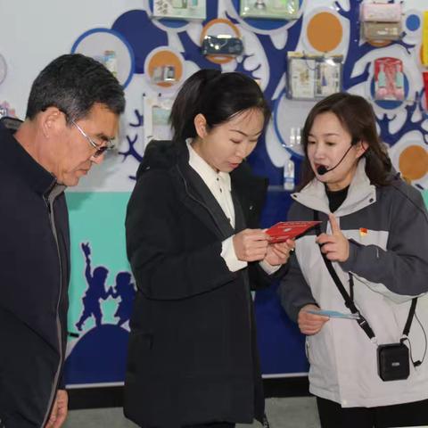 校际交流促提升 互学互鉴共发展——永和县教育同仁莅临我校交流指导