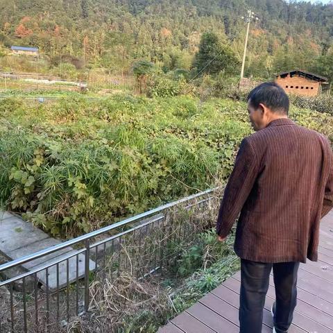 明溪县开展农村生活污水处理设施运行情况专项核查工作