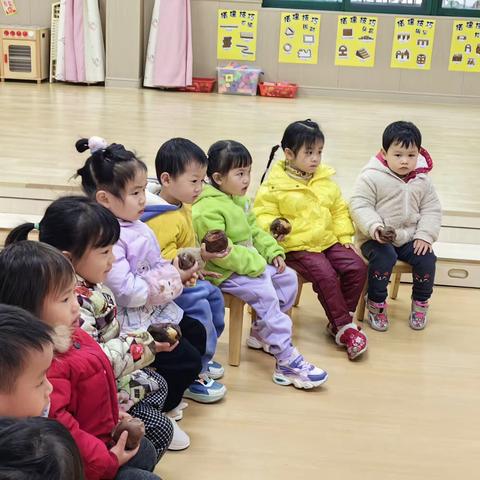 广州市花都区秀全街雅正幼儿园人文素养第二期