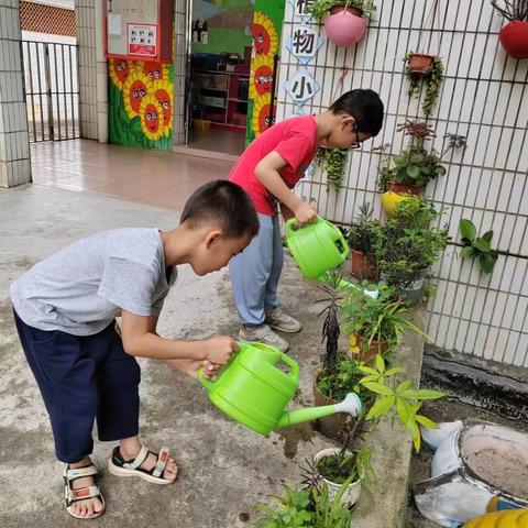 劳动最光荣！我劳动，我快乐！——陈娴幼儿园五一劳动节主题教育活动