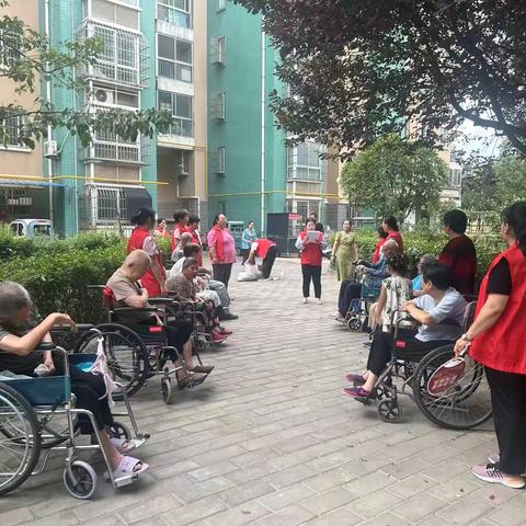 防患未燃护老行，实战演练保安宁—阎良区先洁养老院消防安全培训全纪实