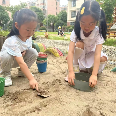 留“夏”回忆，时光有你—汪果苒小朋友的成长记录