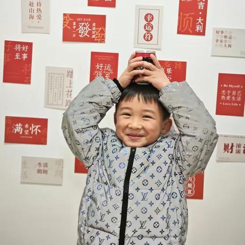 资中县优嘉蓓幼儿园苹果班🍎——2023年秋季朱源杰的成长纪念录