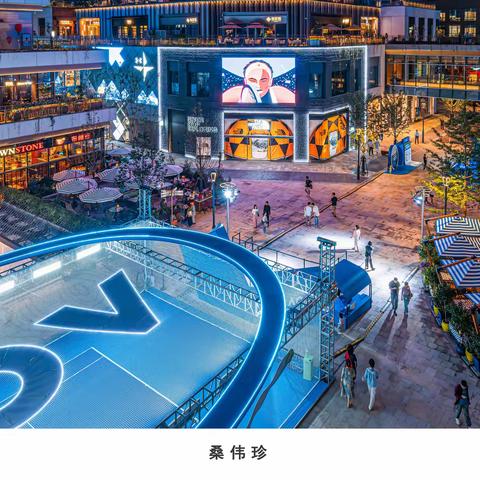 我们的摄影实践课（02期） 新天地 - 东台里