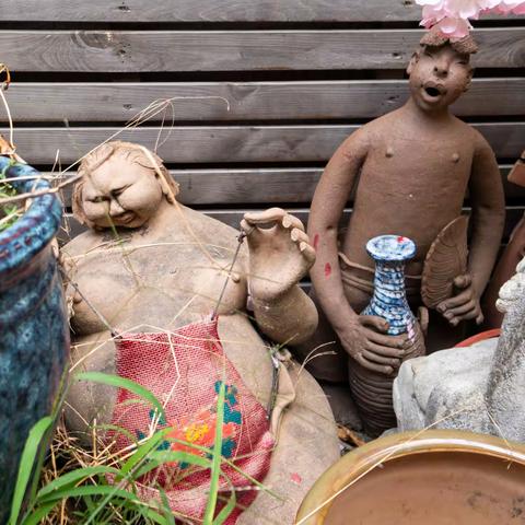 我们的摄影实践课（03期） 田子坊