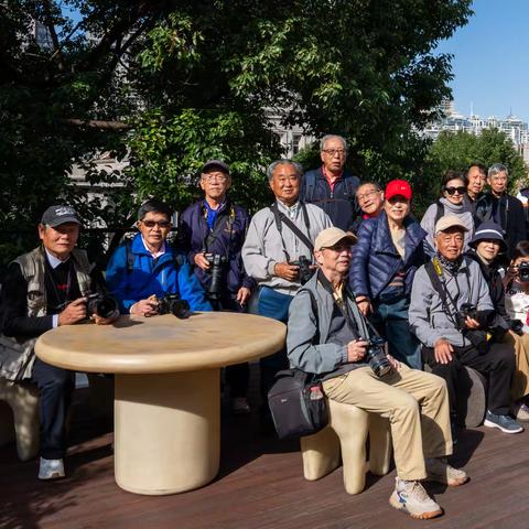 我们的摄影实践课（04期） HAUSNOWHERE上海中心