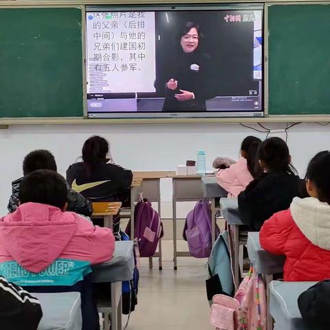 用心服务，爱心陪伴——骆二小学课后服务纪实