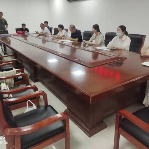 西苑街道东邢台社区6月19日“惠民实践团宣讲”雨季来临，注意防洪水安全宣讲