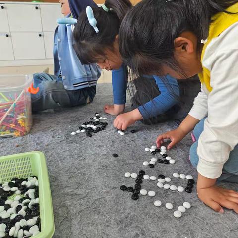 雨生百谷 润物无声——宿迁经济技术开发区蓝天苑幼儿园“谷雨”节气主题活动