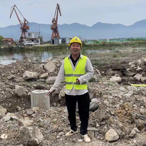 2024年06月04日“违章违约处理单”照片（3号楼班组）