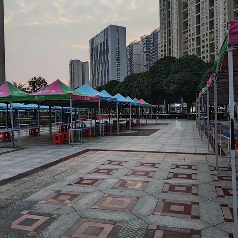 爱心传递 温暖同行