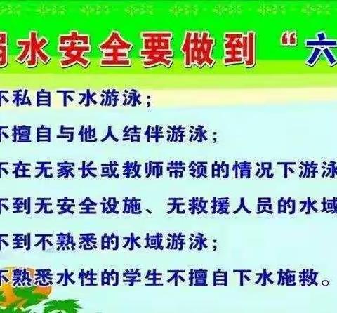 “粽”要通知——晨光中学端午节放假安排及安全提醒