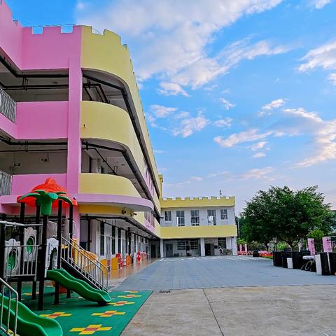 快乐寒假，安全护航  柳城县龙头镇中心幼儿园致家长的一封信