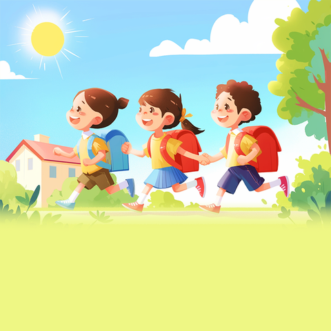 龙头镇中心幼儿园2025年春学期小班《健康宝宝》主题课程