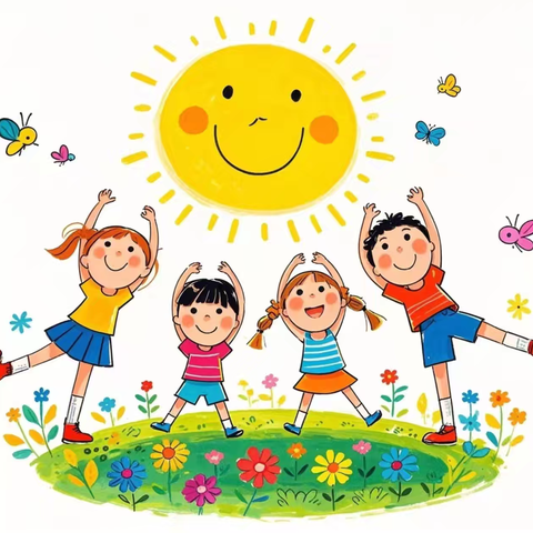 关爱幼儿，从“心”开始——幼儿心理健康知识点进来看