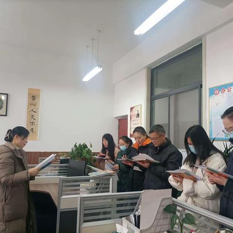 “以研促教，快乐前行”虞城县第一实验小学音乐集体备课