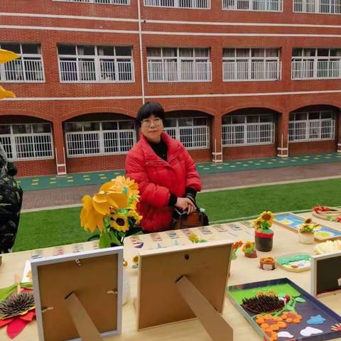 山下小学校长赴萍乡市经济开发区学习学校管理和课程建设方面的先进经验和做法