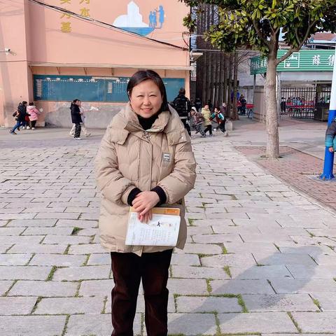 致薛集小学全体女教职工的一封信 ‍