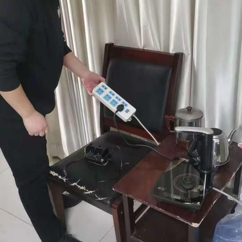 交易所做好测绘行业安全生产检查