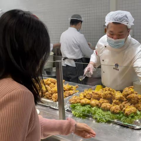 爱立信餐厅圣诞美食节