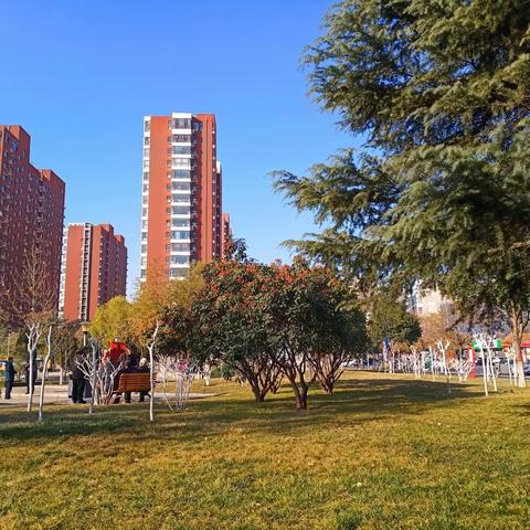 整治不松劲   环境再提升