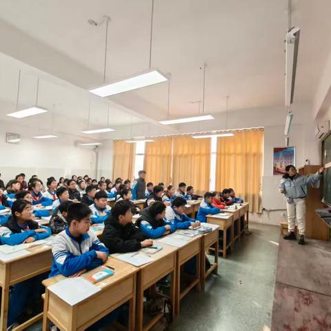 ［强镇筑基］梁山县黄河新苑小学一周教学工作总结
