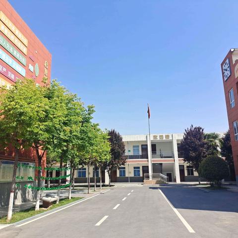 崇尚科学 反对邪教——容县石寨镇中心学校反邪教警示教育宣传活动