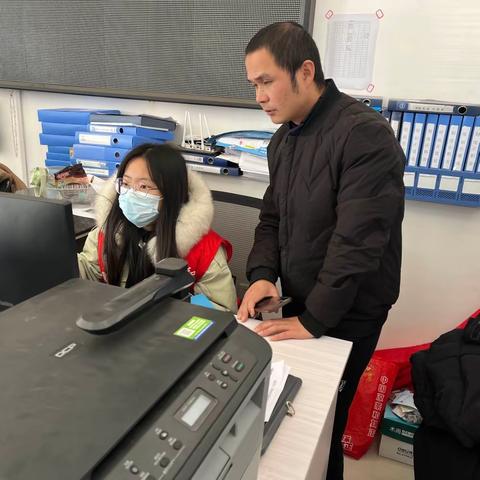 【昌湖街道社工站】濮阳百站千室暖万家