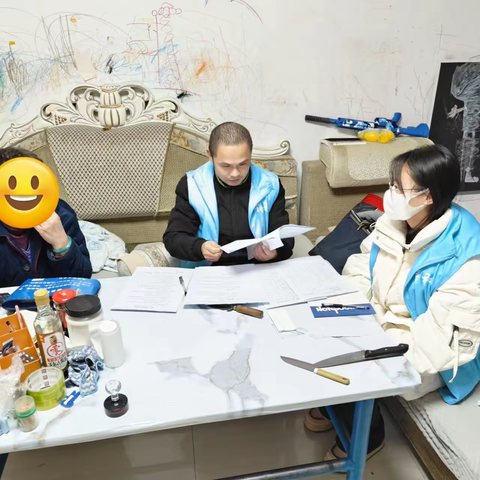 【濮阳县城关镇社工站】一周简讯