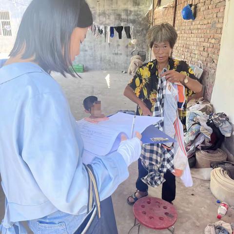 濮阳市留守儿童和困境儿童“阳光护童·照亮未来”服务项目一周工作简讯
