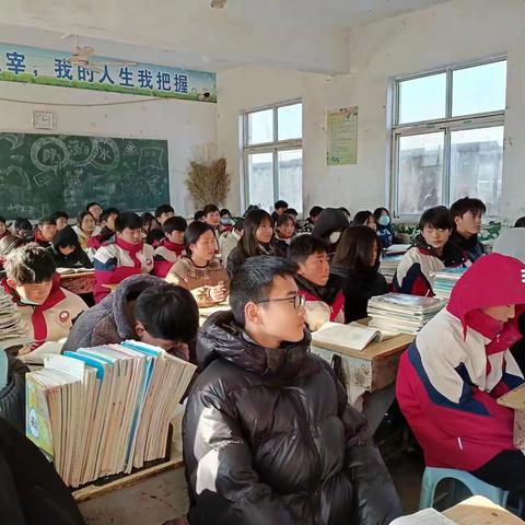 赋能助成长，学习促提升