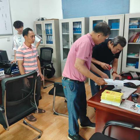 调纠纷促和谐，共绘昌化新图景