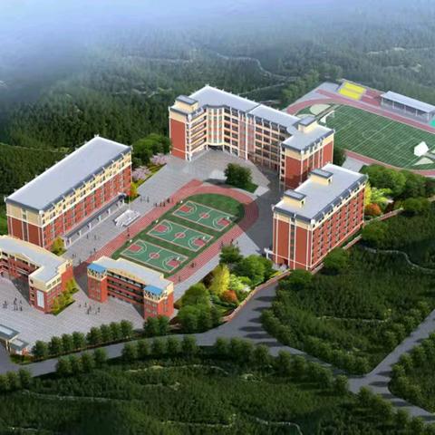 隆林隆衢高级中学﻿(隆衢学校) 欢迎您！