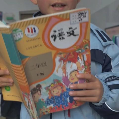 春风广播站——让声音传递美好，让朗读点亮心灵！