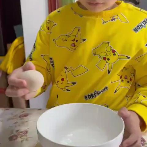 小厨当家，美食飘香