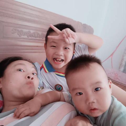 母子日常