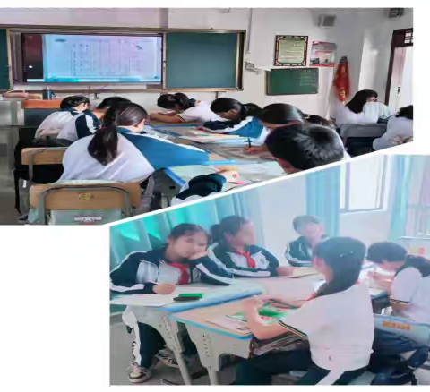 缤纷乐园趣无线，“数”你精彩有特色——记乌坡学校特色服务纪实