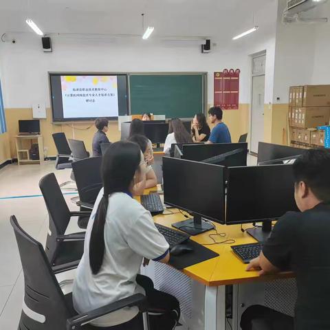 教有所得，研有所获｜双争进行时