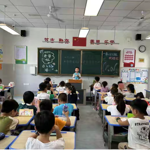 书香浸润心灵，阅读成就梦想 ----鹰潭市第八中学附属小学