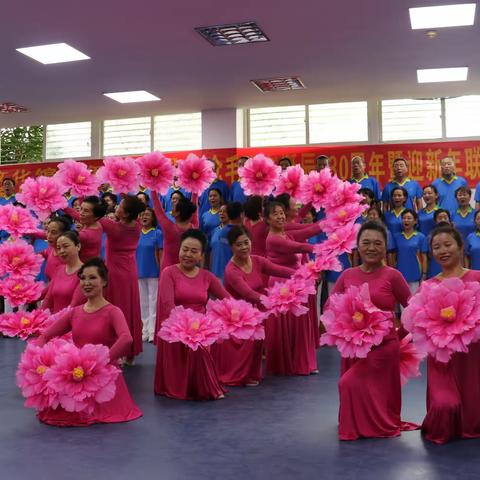 纪念毛泽东诞辰130周年暨陵水县文化馆和陵恩海岛艺术团迎新联欢活动