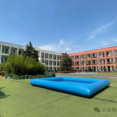 巩义市永安路街道中心幼儿园公开选定餐饮服务公司公告