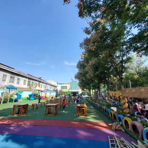 成武县白浮图镇中心幼儿园2025年秋季线上招生报名公告