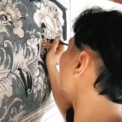 古建筑修复之路--- 讲述一位非物质文化遗产传承人的故事