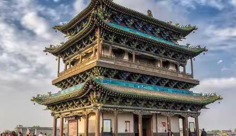 古建筑修复之路--- 讲述一位非物质文化遗产传承人的故事